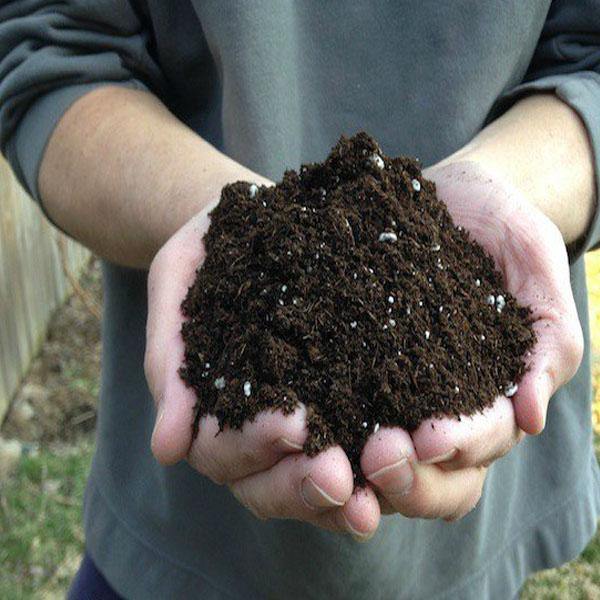Organic Potting Soil GARDENER’S
