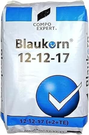 NPK 12-12-17 Blue (+2+TE)