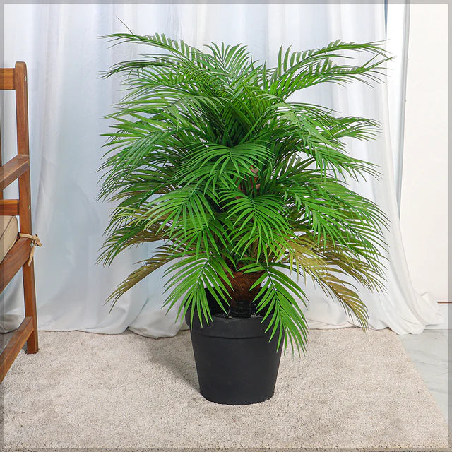 Artificial Areca Palm Plant