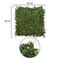 Artificial Foliage Wall Panels