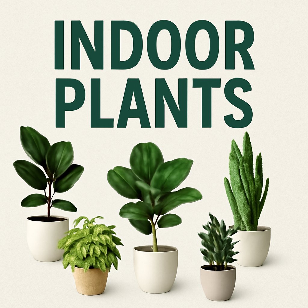 Indoor Plants