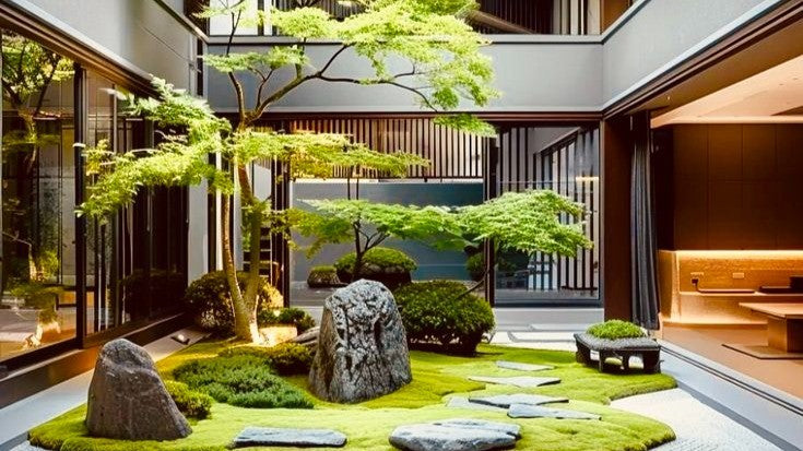Landscaping & Gardening