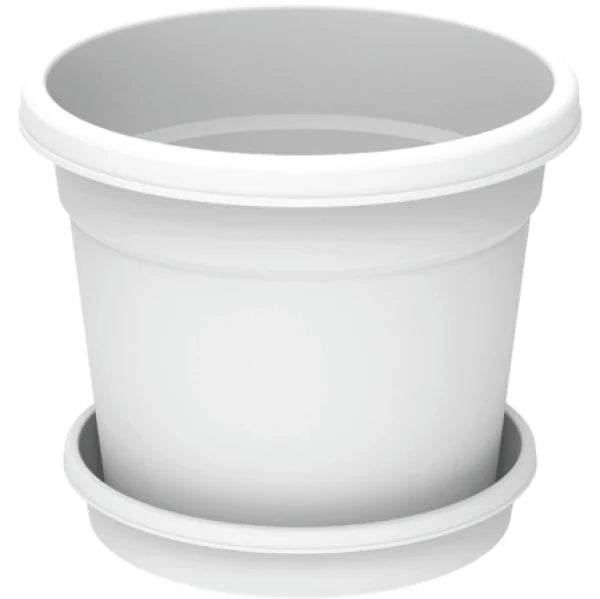 Nursery Pot, Plastic or Cosmoplast Round Pot