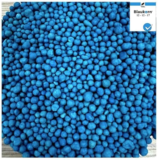 NPK 12-12-17 Blue (+2+TE)