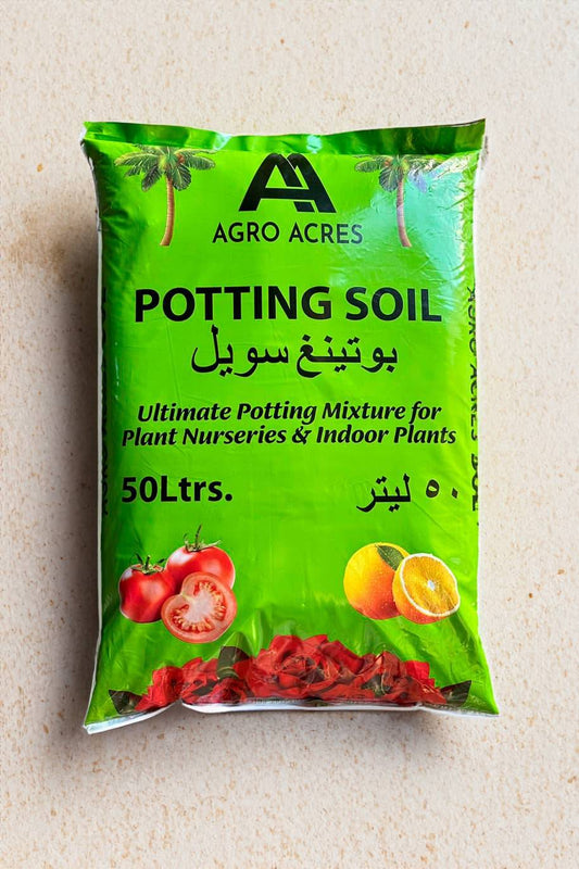 Soil , Potting Soil Organic