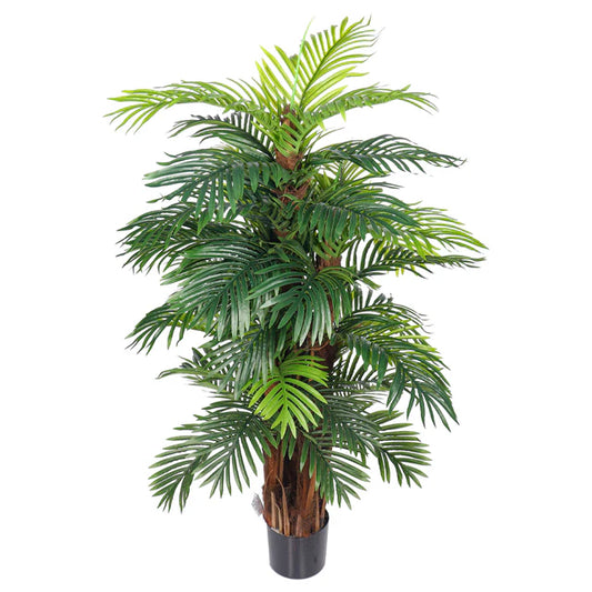 Artificial Areca Palm Plant
