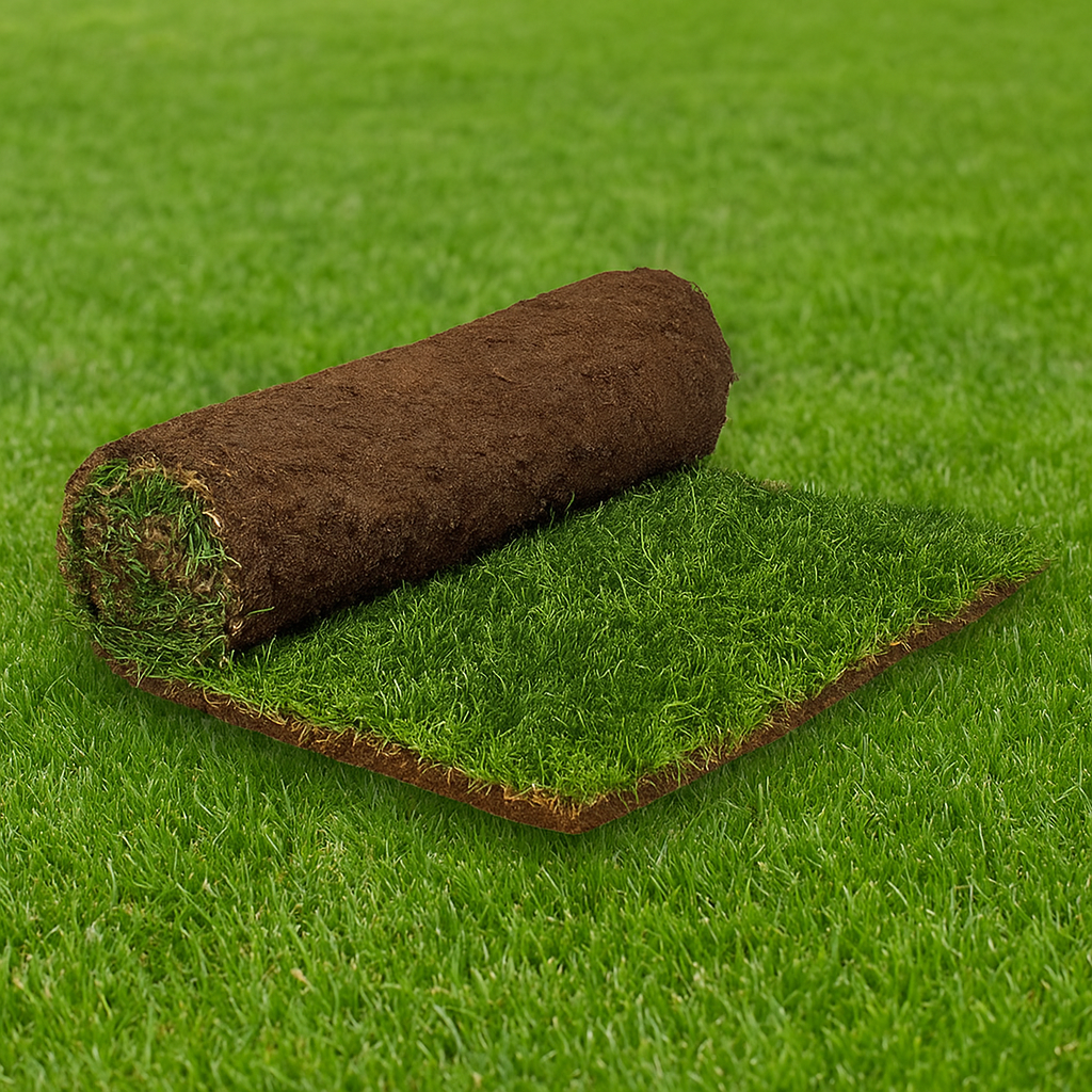 Natural Grass Carpet, Paspalium vaginatum