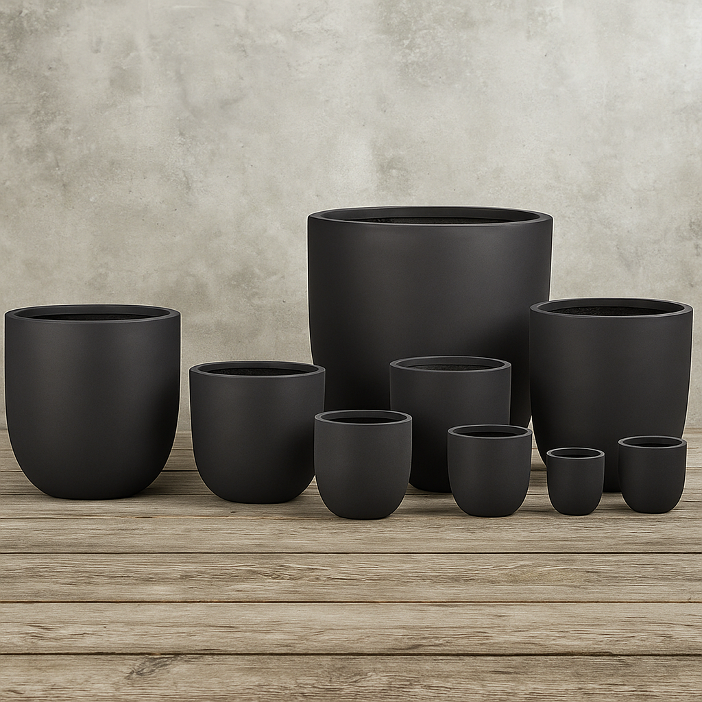 Fiberclay Planter DW173764AG