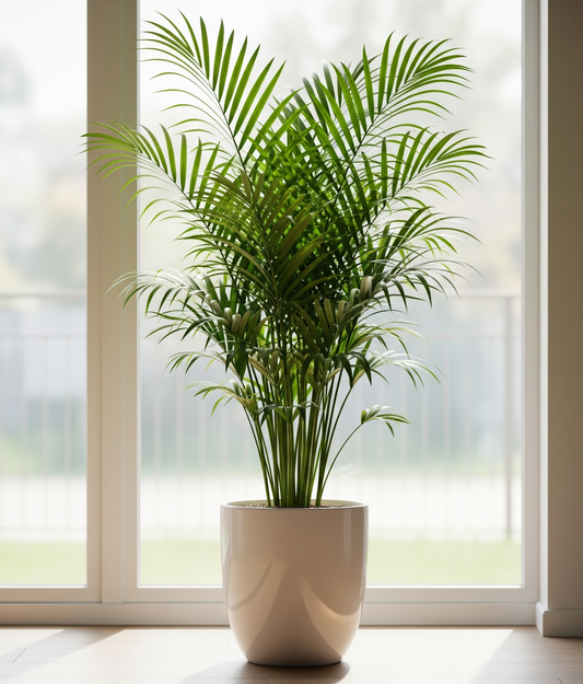 Areca Palm
