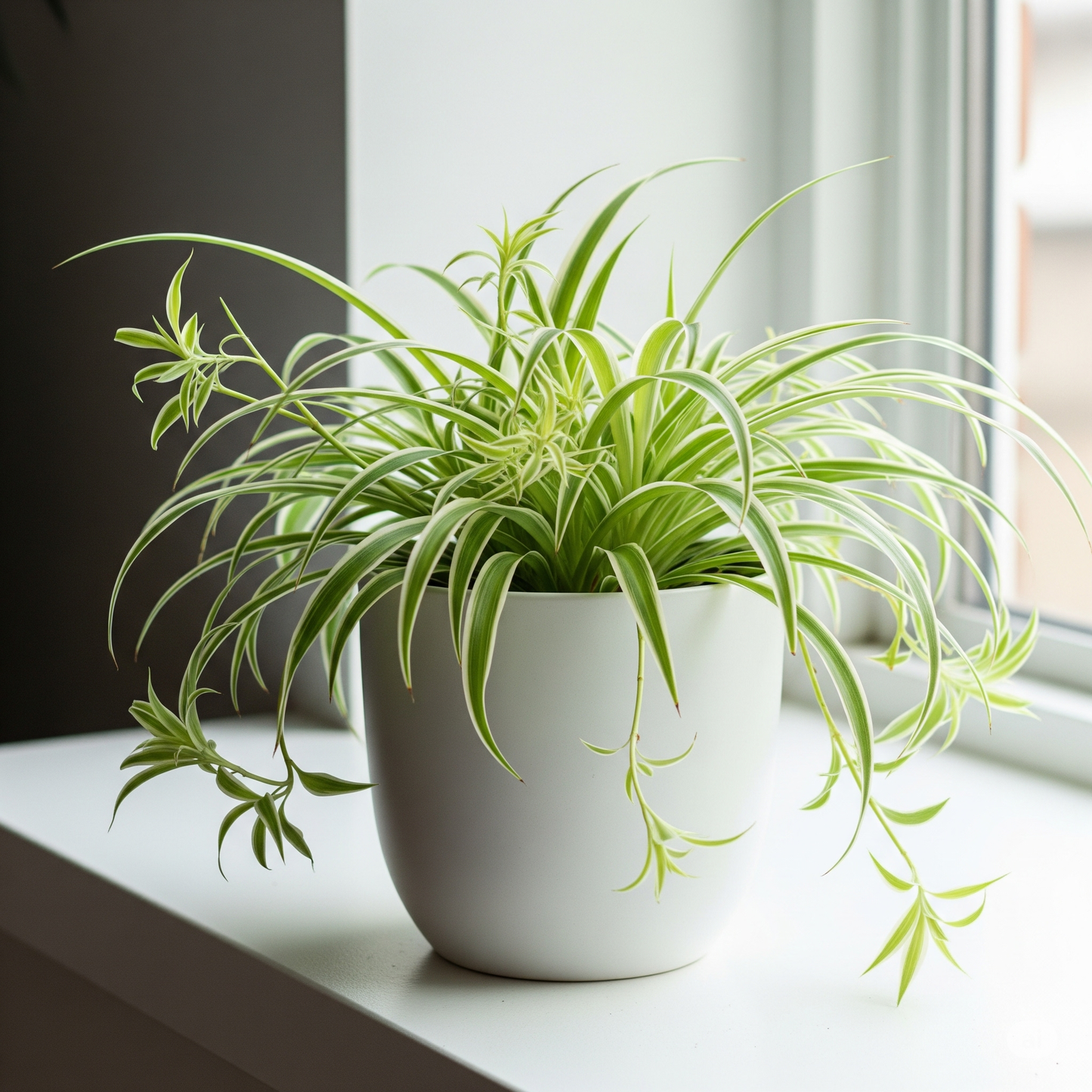 Spider Plant