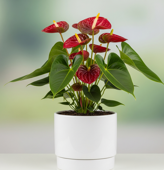 Anthurium