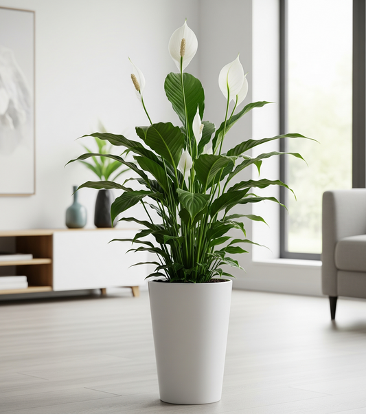 Peace Lily