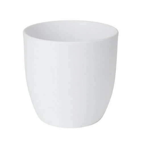 Round or Circle Ceramic Pots