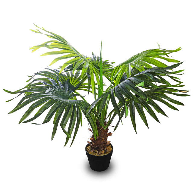 Artificial Palm Plant 90cm