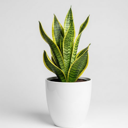 Snake Plant