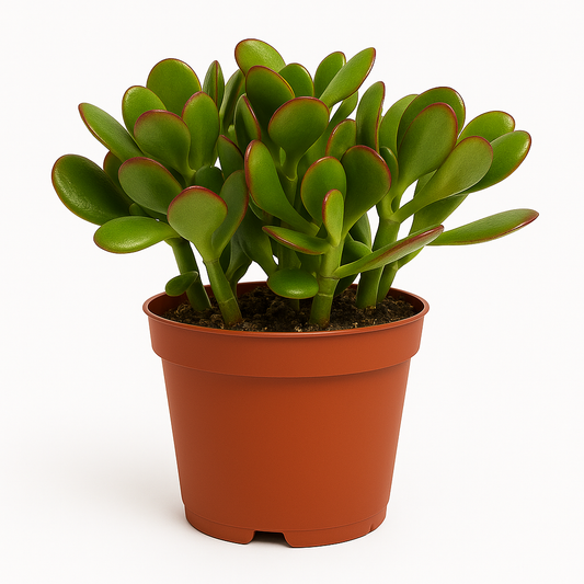 Jade Plant, Money Tree, Crassula ovata, Dollar Plant, , Jade Tree
