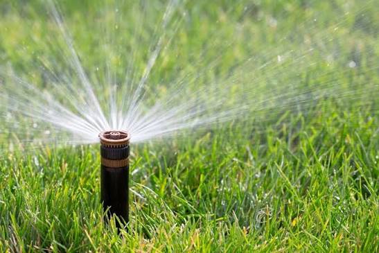 Automatic Irrigation System